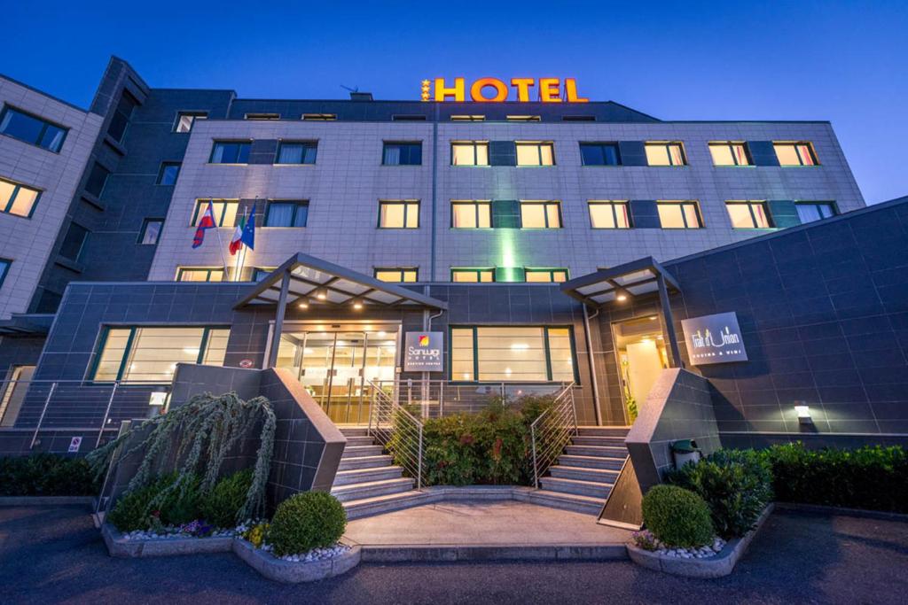Image of  Hotel San Luigi 