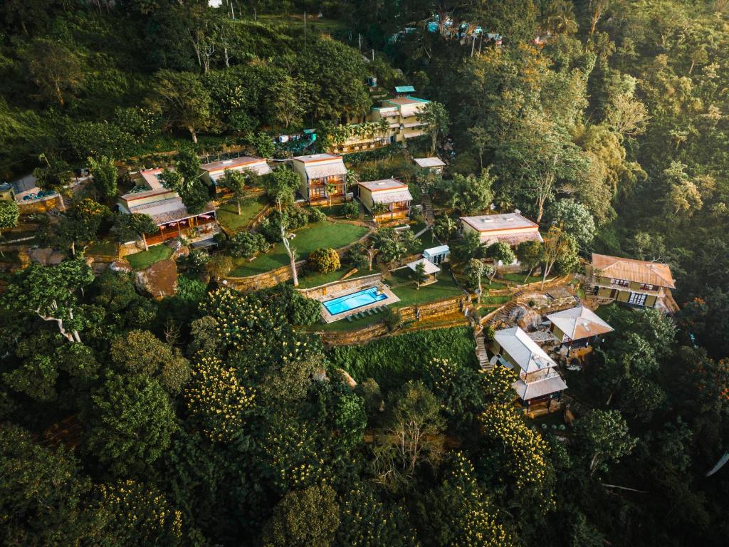 Image of  Melheim Resort and Spa 