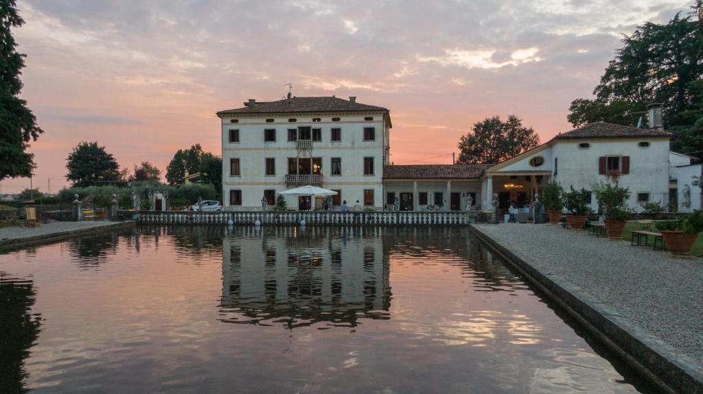 Image of  Villa Stecchini 