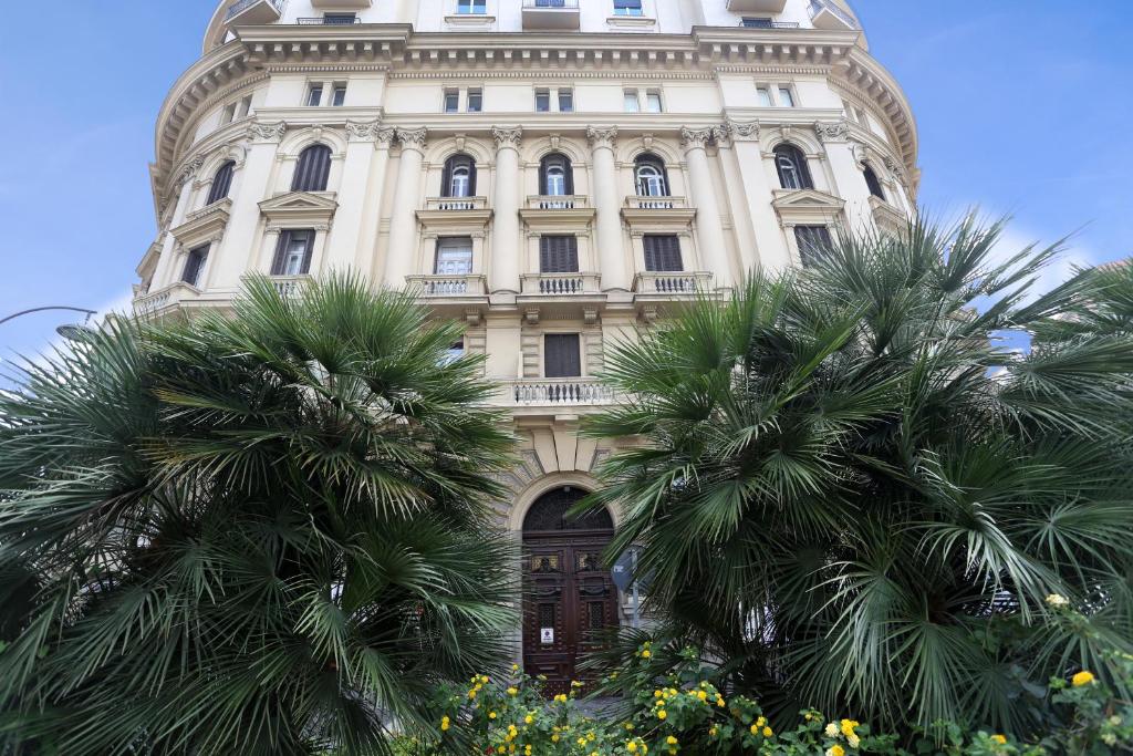 Image of  Piazza Bovio 22 