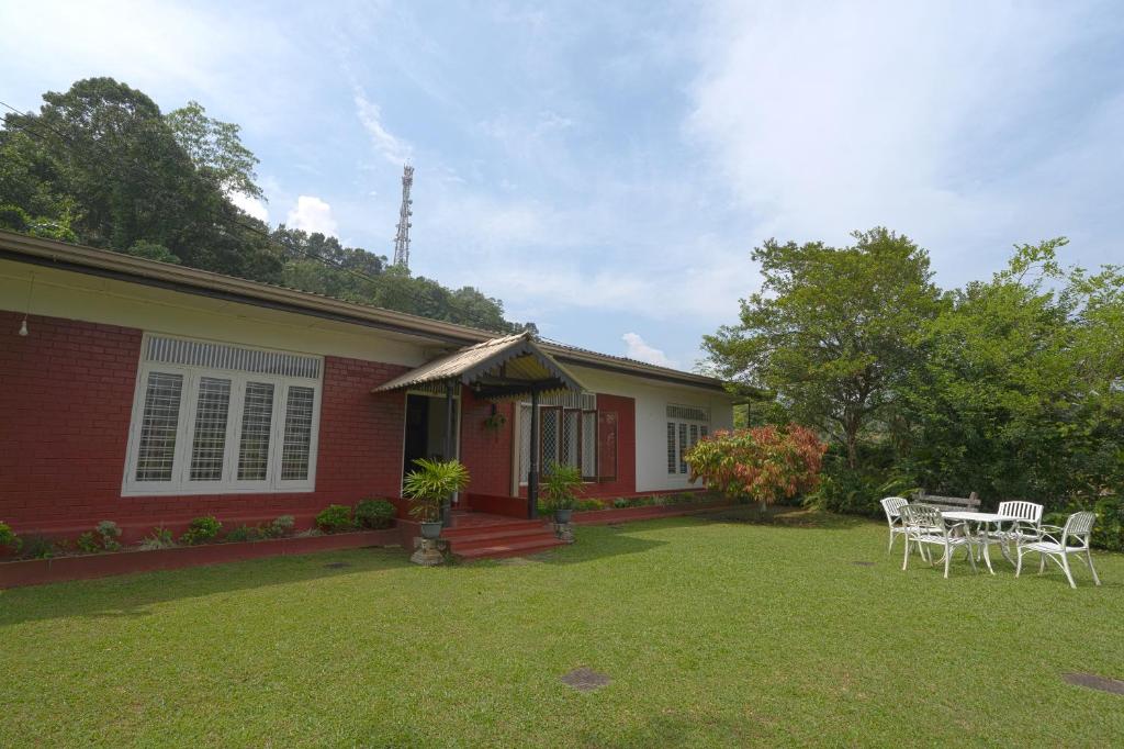 Image of  The Bungalow Rathnapura 