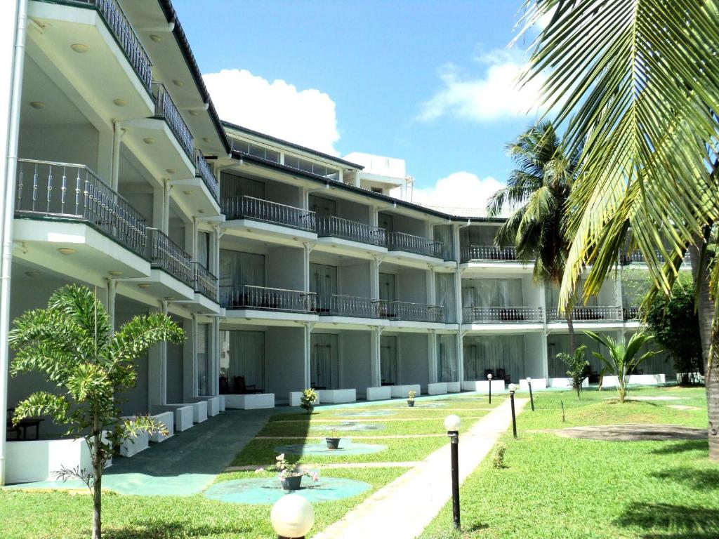 Image of  Sea Lotus Park 