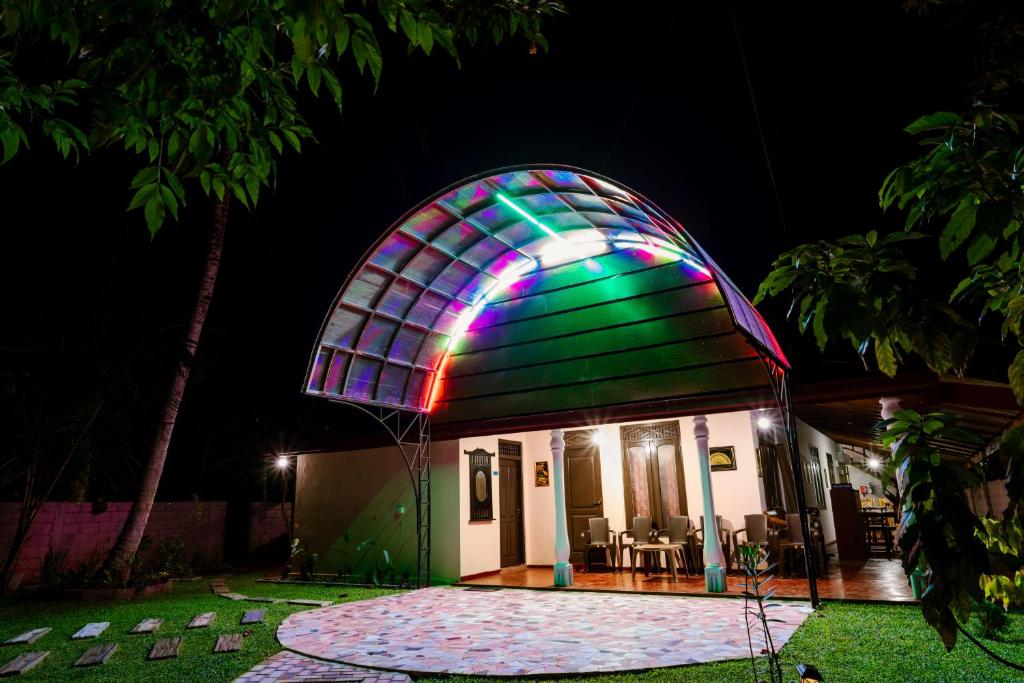 Image of  Savenndra Hotel 