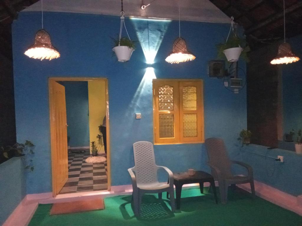 Image of  Deensresort Arugambay Beach 