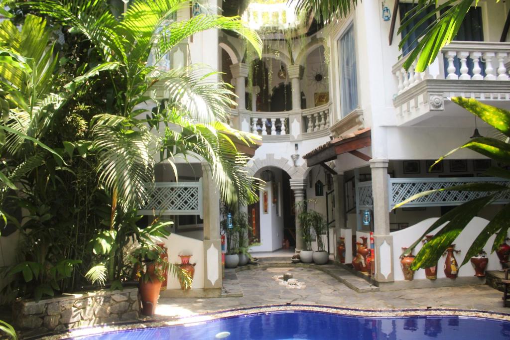 Image of  Villa Olde Ceylon 