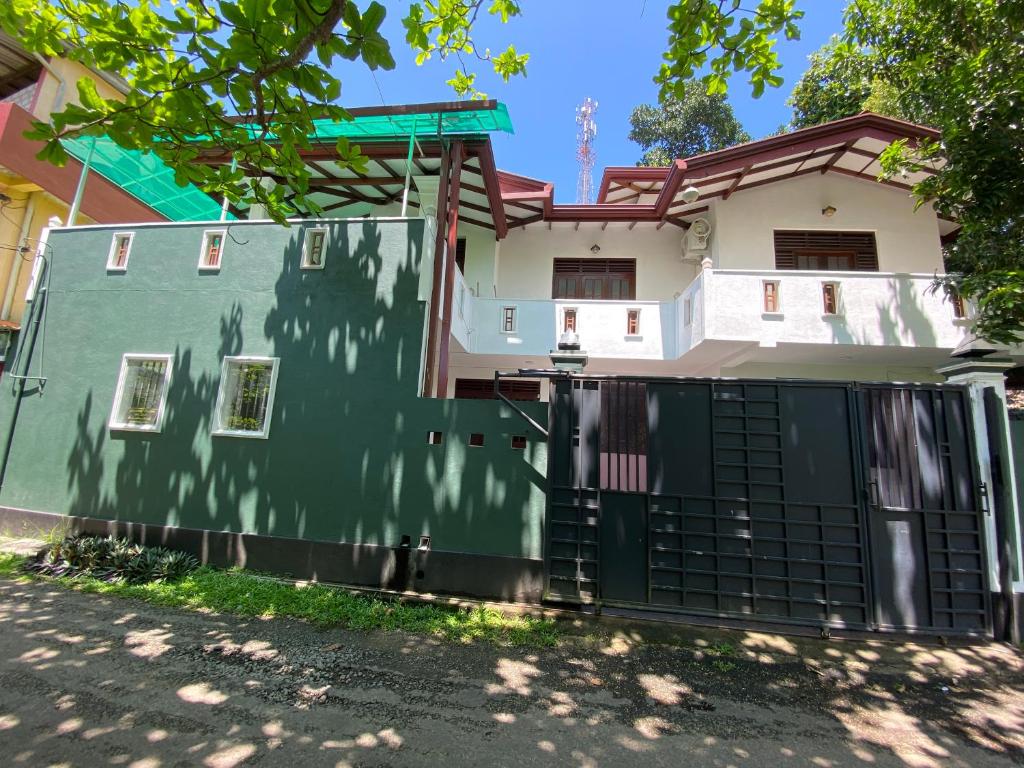 Image of  Jayamal Piyasa Apt 