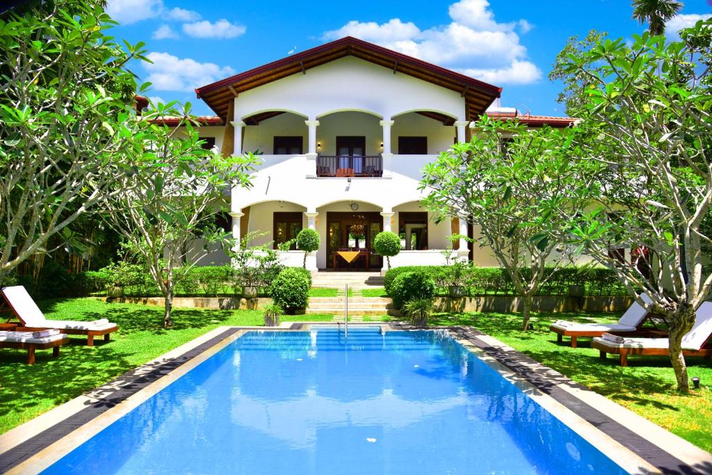 Image of  Boutique Villa Shanthi 