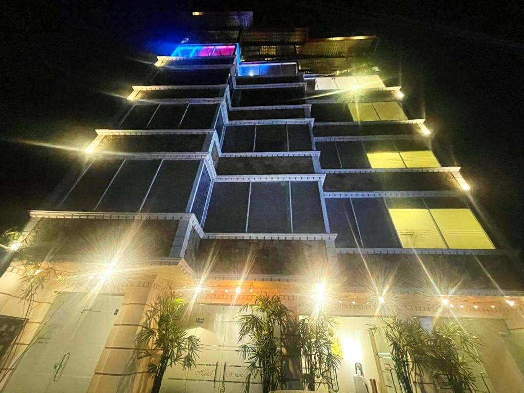 Image of  Hotel Rosenro 