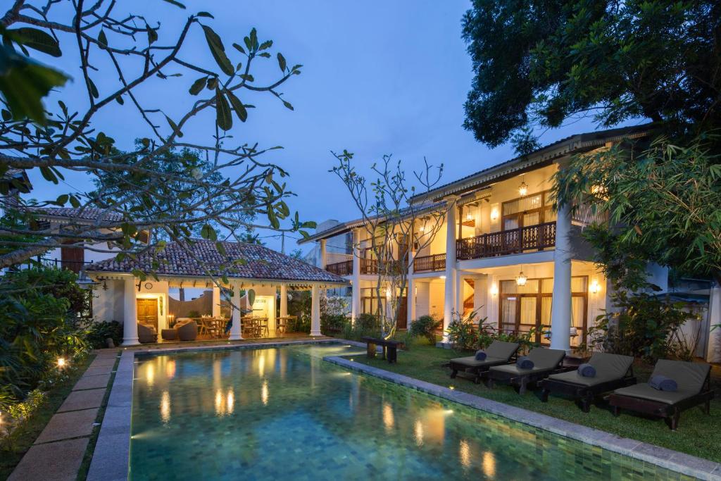 Image of  Bilin Tree House 