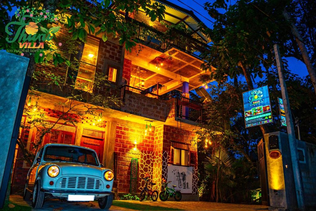 Image of  Thuru Villa 
