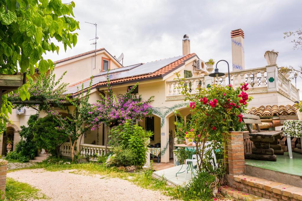 Image of  Agriturismo Il Quadrifoglio 
