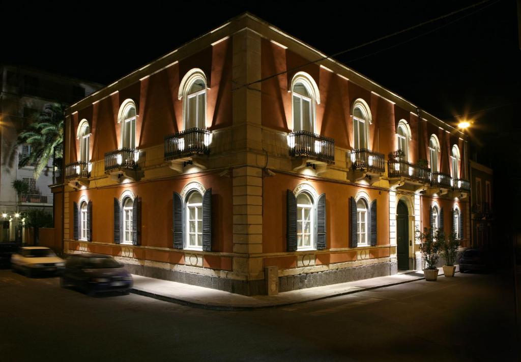 Image of  Liberty Hotel 