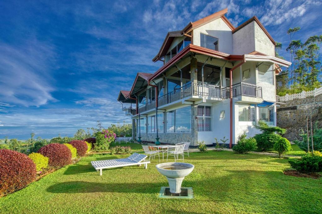 Image of  Daynish Rock Bungalow 
