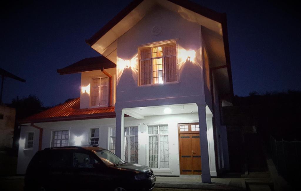 Image of  Thuring's Holiday Bungalow 