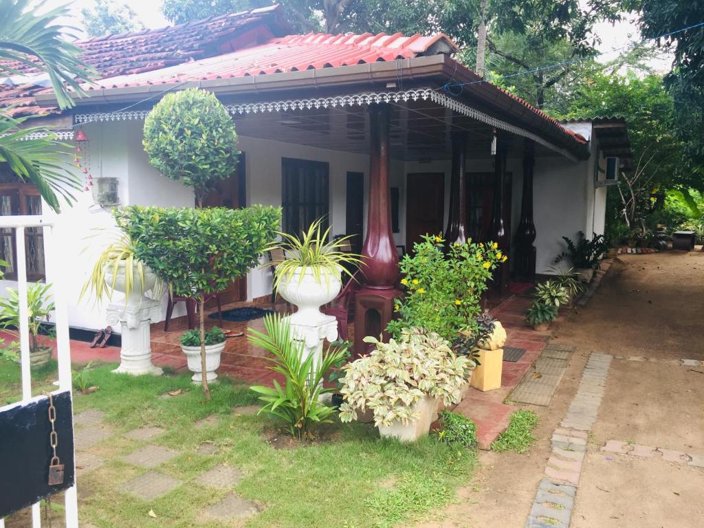 Image of  Malee Homestay 