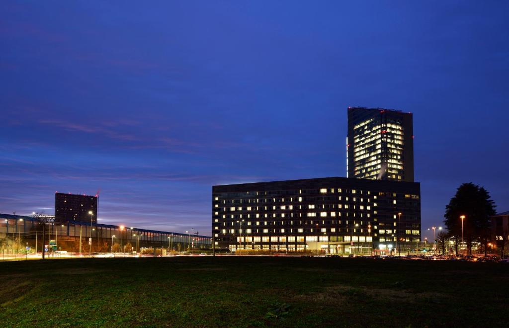 Image of  UNA Hotels San Vitale Bologna 