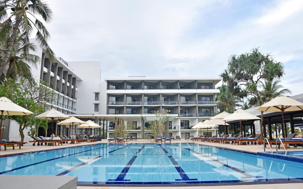 Image of  Goldi Sands Hotel 