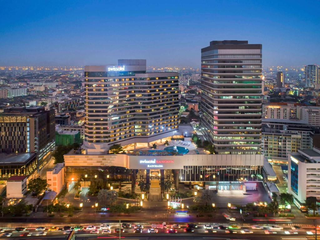 Image of  Swissotel 