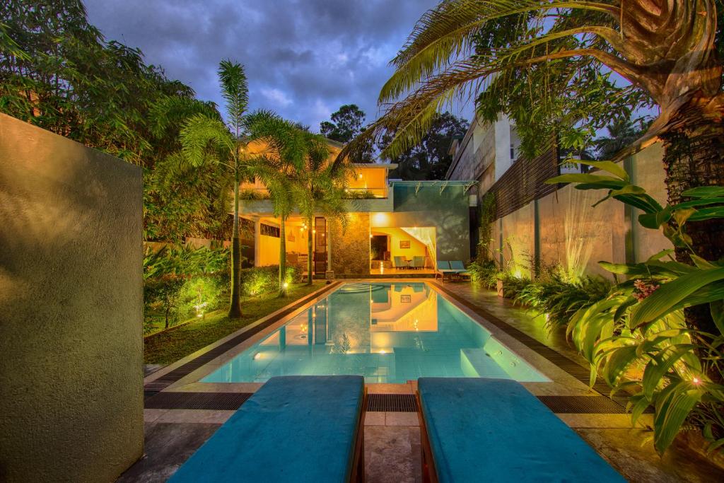 Image of  Deltora Villa 