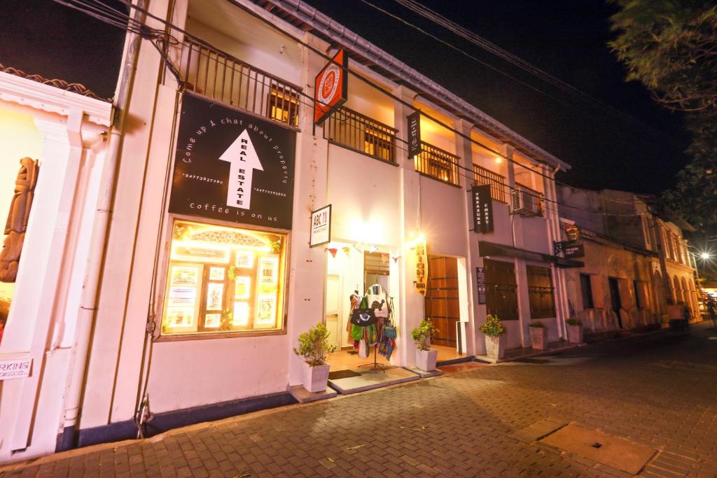Image of  Knight Inn 