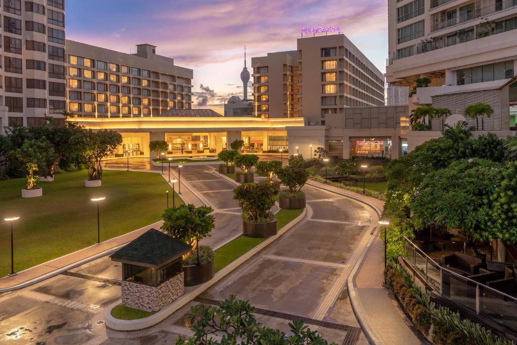 Image of  Cinnamon Grand Colombo 