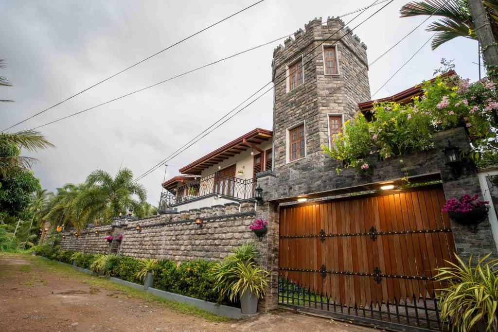 Image of  Castle Colombo 