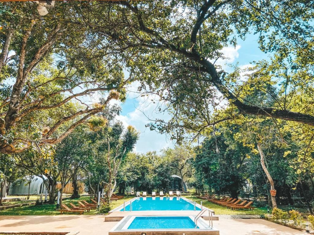 Image of  NIVADOO RESORT SIGIRIYA 