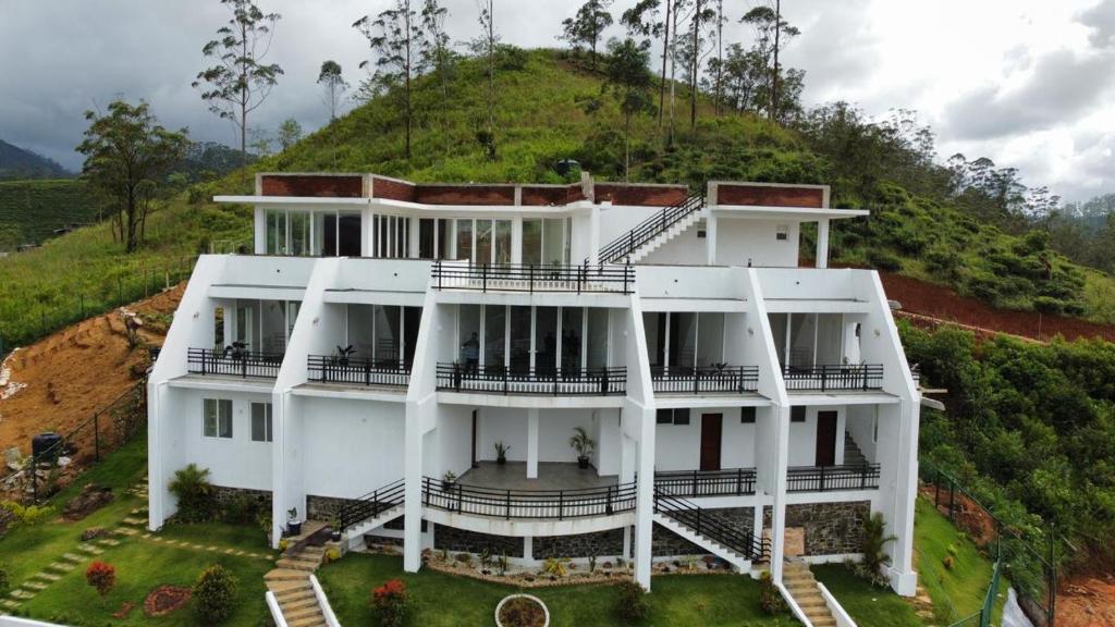 Image of  Wooton Peak Resort 