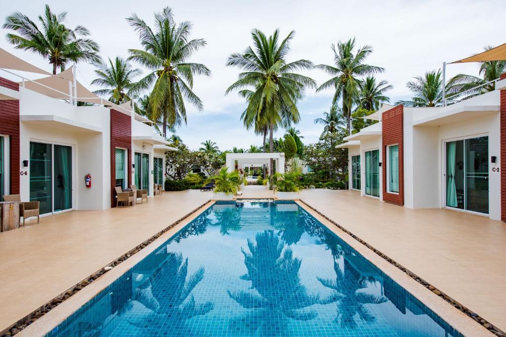 Image of  The Beach Village Resort 