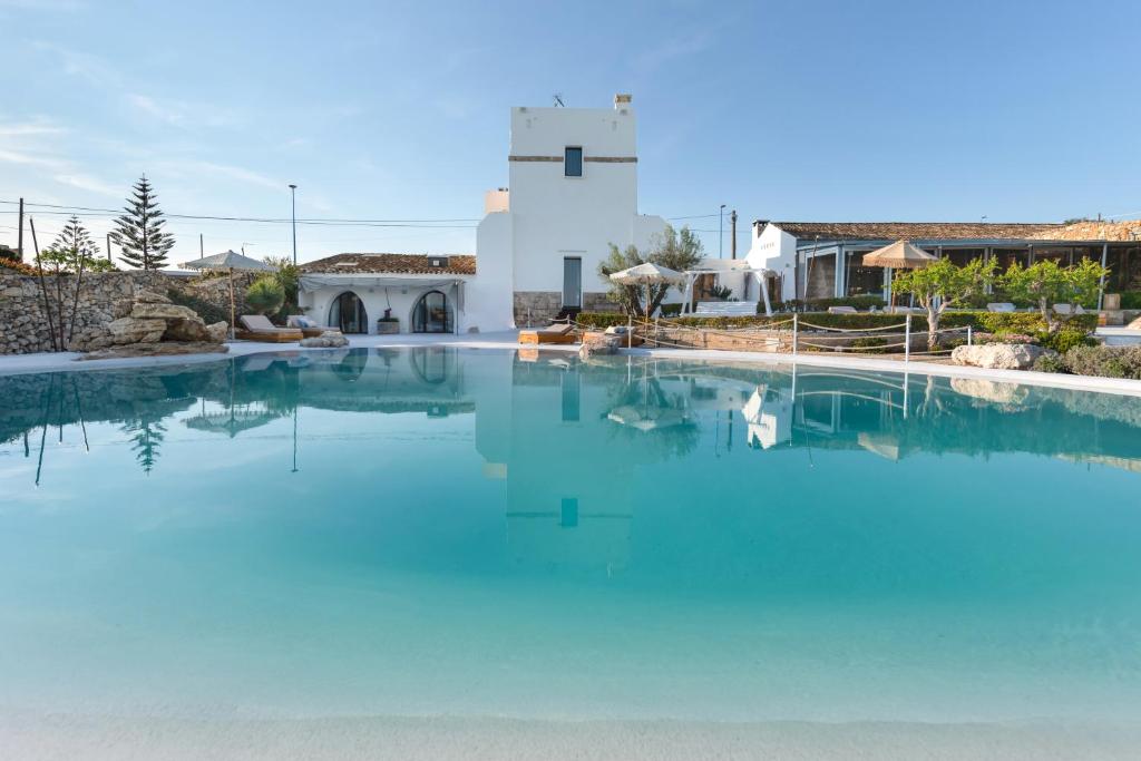 Image of  Masseria Samenti 
