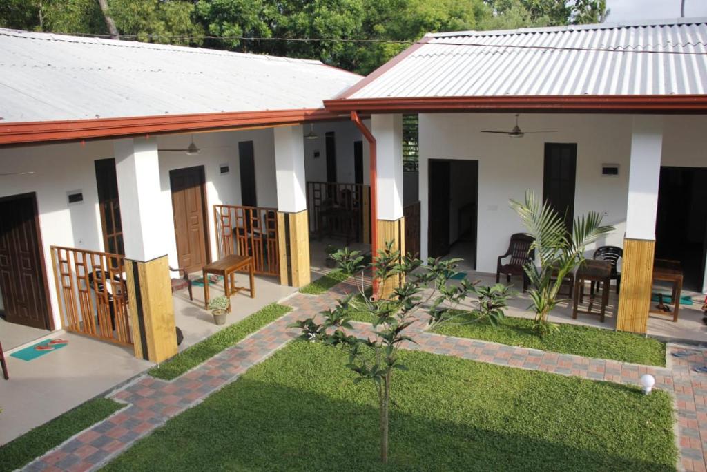 Image of  Baywings Rooms 