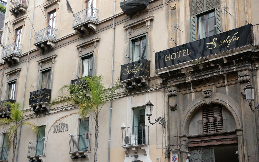 Image of  Hotel Sofia 