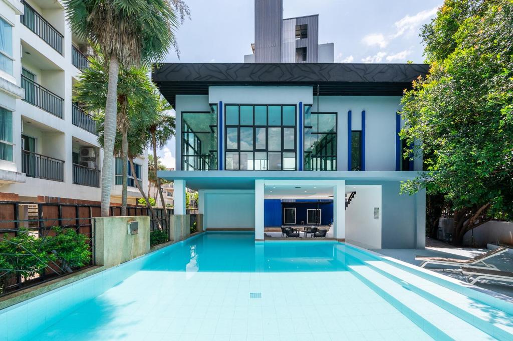 Image of  Kokotel Chiang Rai Airport Suites 
