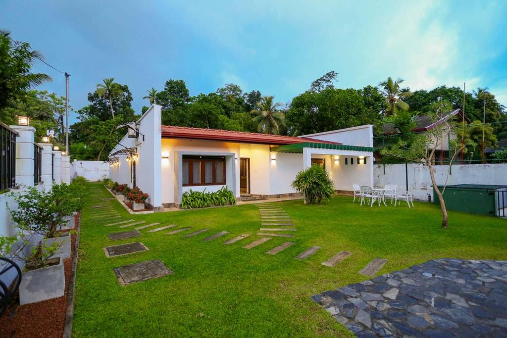 Image of  Thisath Villa 