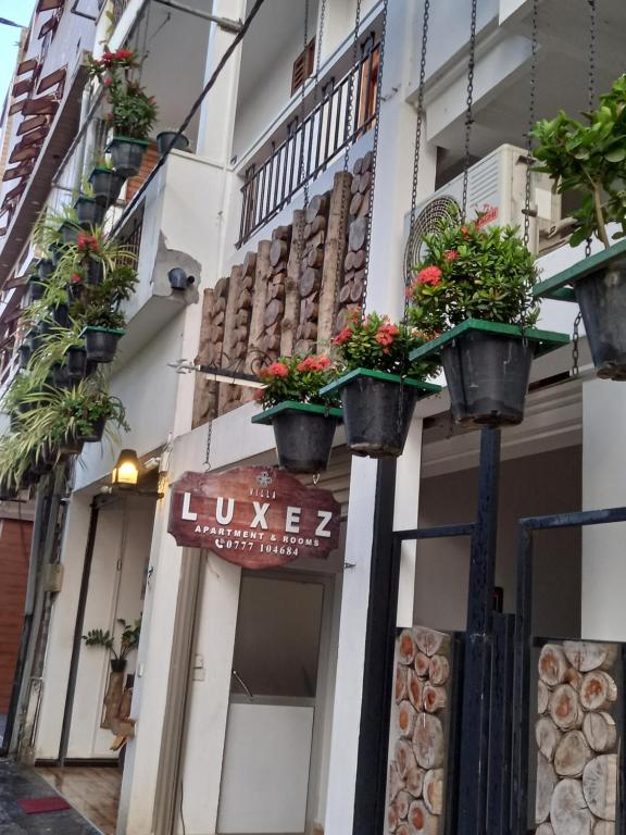 Image of  Villa Luxez 