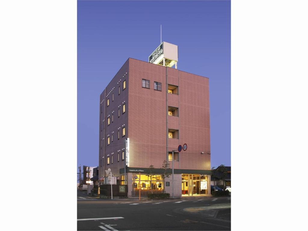 Image of  Fujieda Ogawa Hotel 