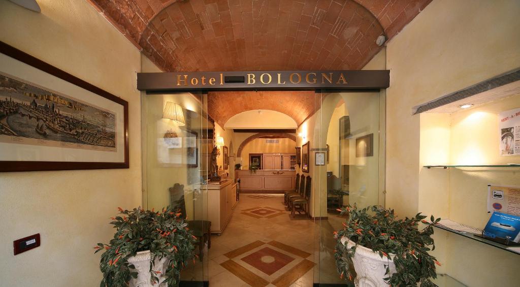 Image of  Hotel Bologna 