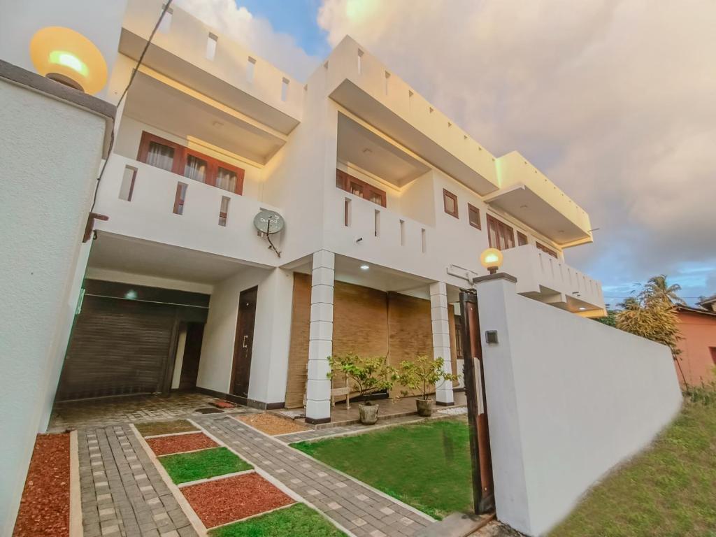 Image of  Villa 34 