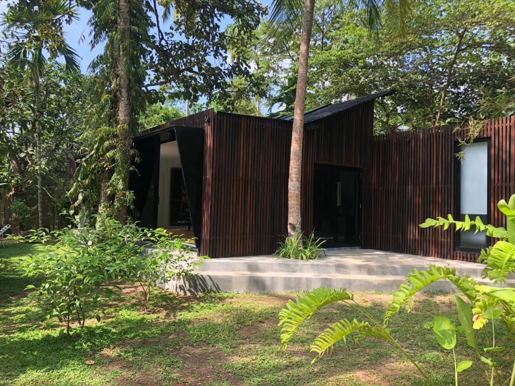 Image of  Licuala Luxury Jungle Bungalows 