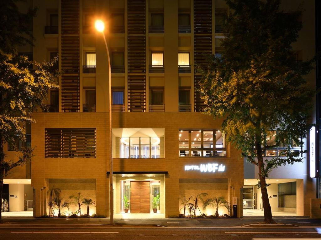 Image of  Hotel WBF Grande Hakata 