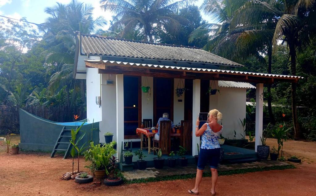 Image of  Ship Villa 