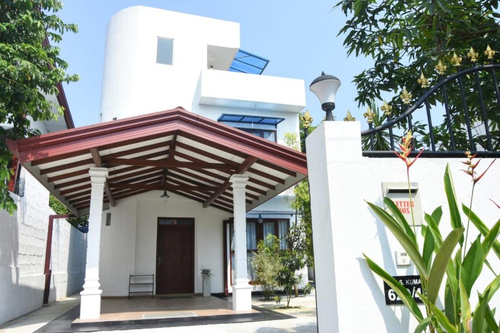 Image of  Sanmi Home Rentals 