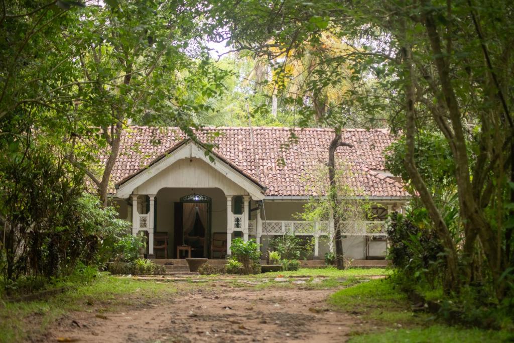 Image of  Cadjan Sacred 