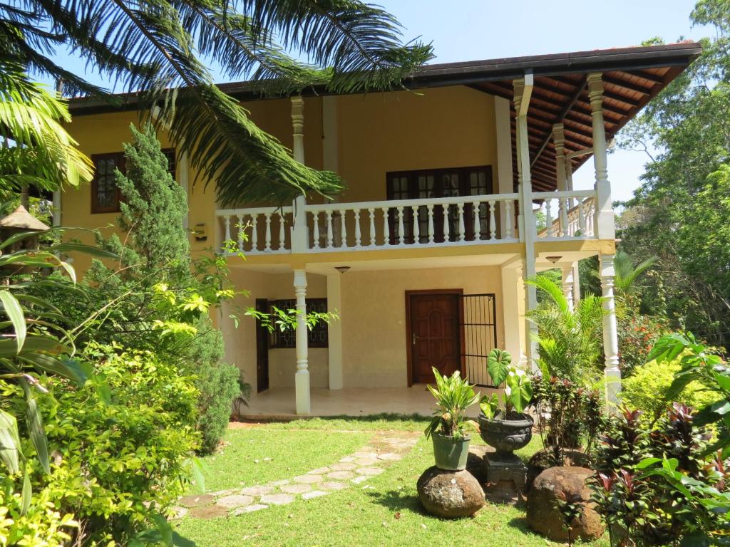 Image of  Hantana Forest Reserve Inn 
