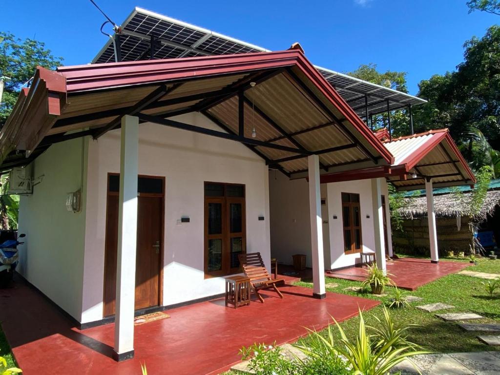 Image of  Teshi Safari Villa 