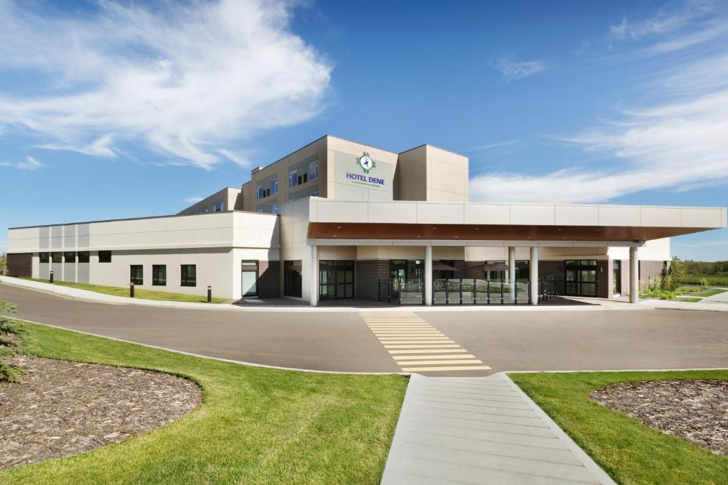 Image of  Hotel Dene & Conference Centre 
