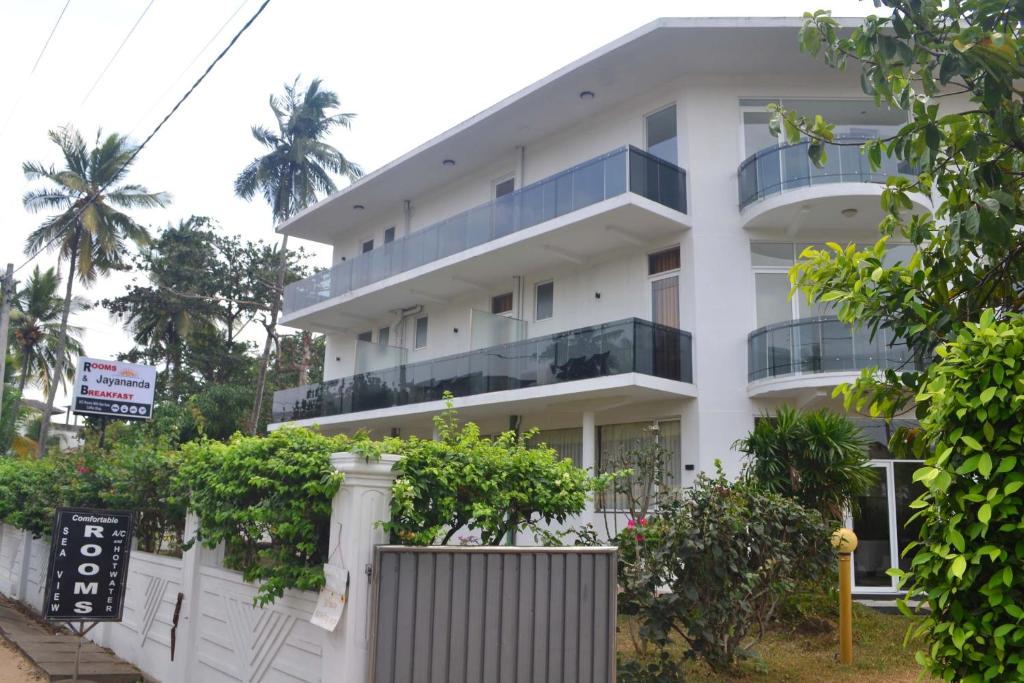 Image of  Villa Jayananda 