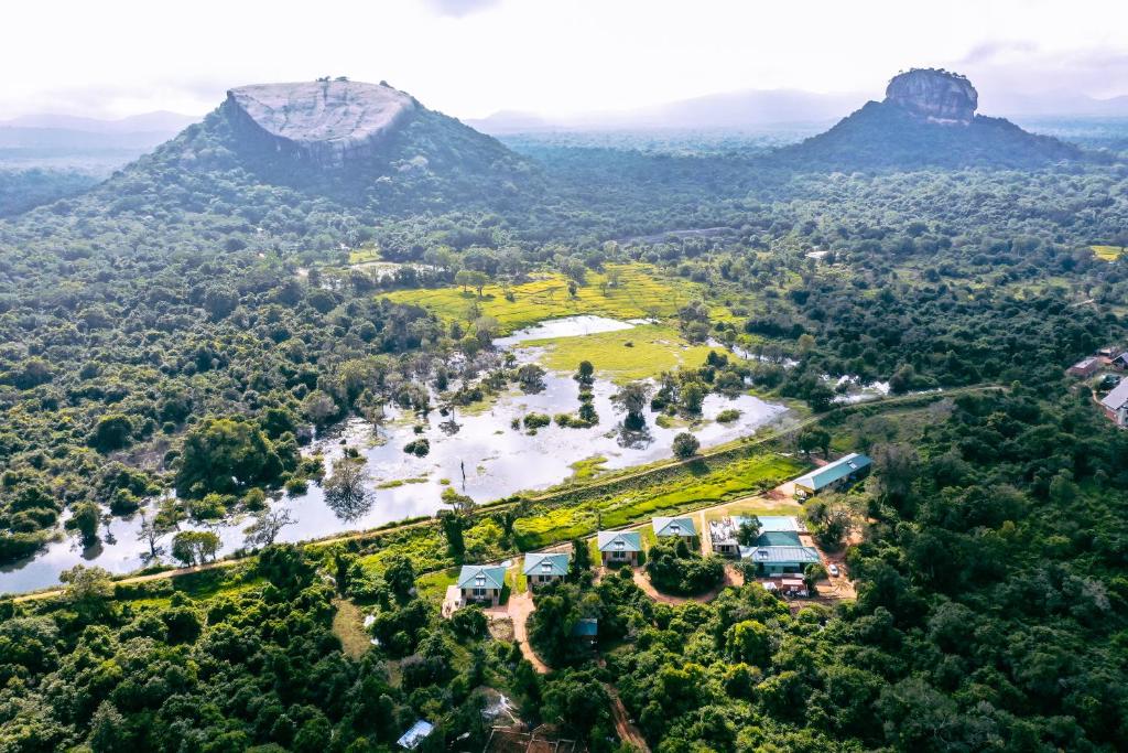 Image of  Sigiriya King's Resort 