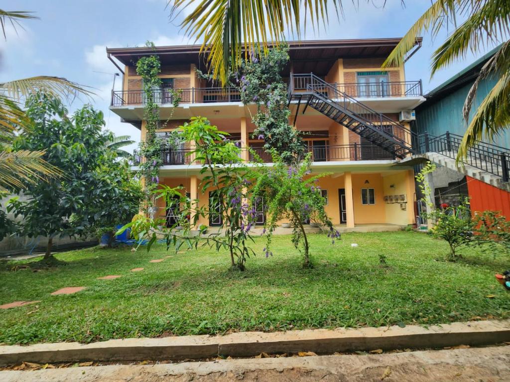 Image of  Serene Inn Kandana 