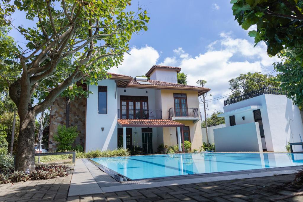 Image of  Seahorse Villas 
